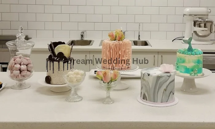 Masterpiece Cakery Indore